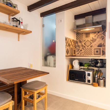 Delightful & Quirky With River Views Lisboa Eksteriør bilde