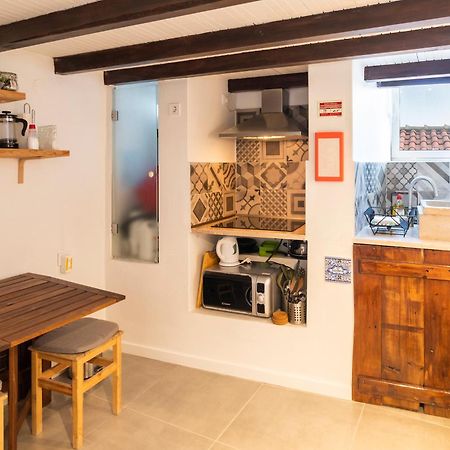 Delightful & Quirky With River Views Lisboa Eksteriør bilde