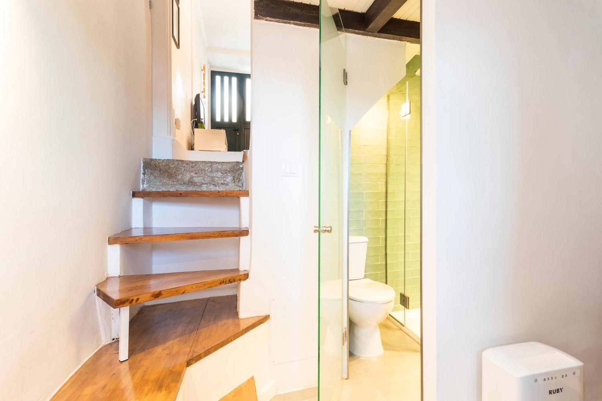 Delightful & Quirky With River Views Lisboa Eksteriør bilde