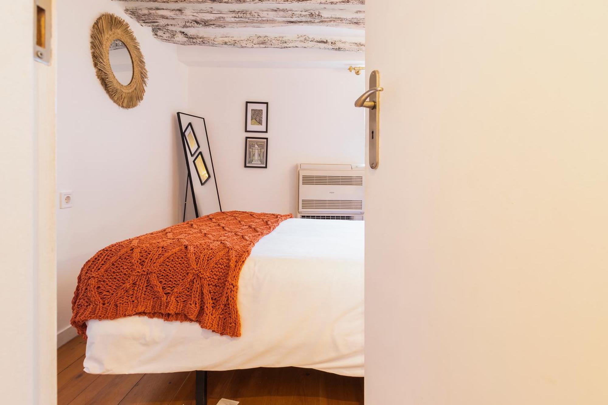 Delightful & Quirky With River Views Lisboa Eksteriør bilde
