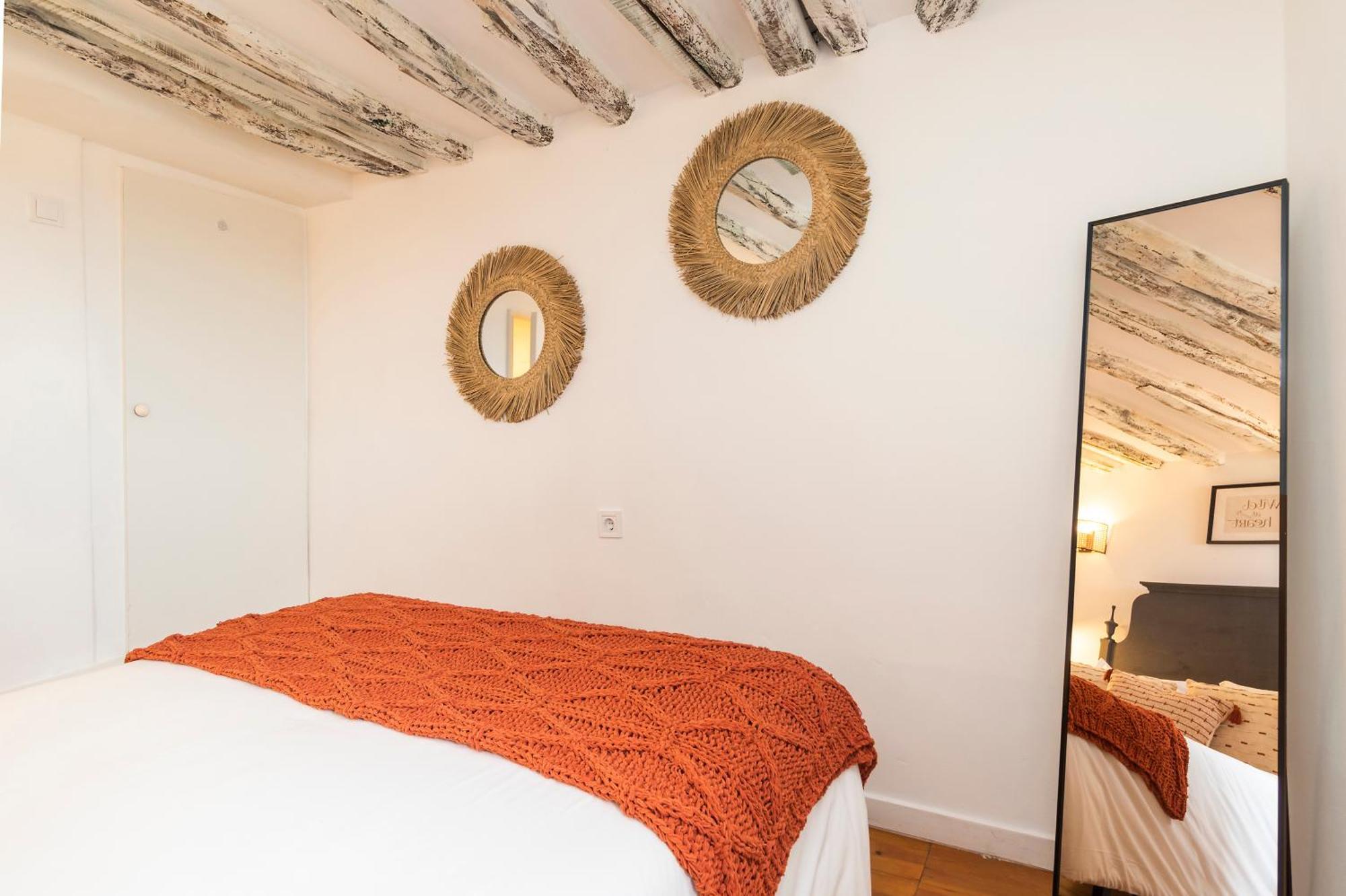 Delightful & Quirky With River Views Lisboa Eksteriør bilde