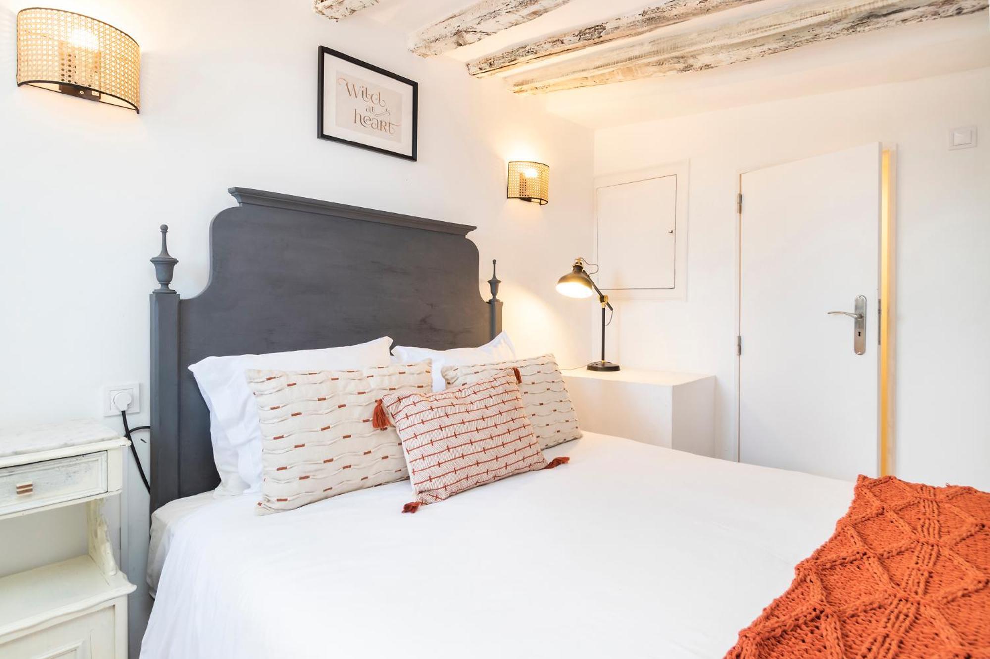 Delightful & Quirky With River Views Lisboa Eksteriør bilde
