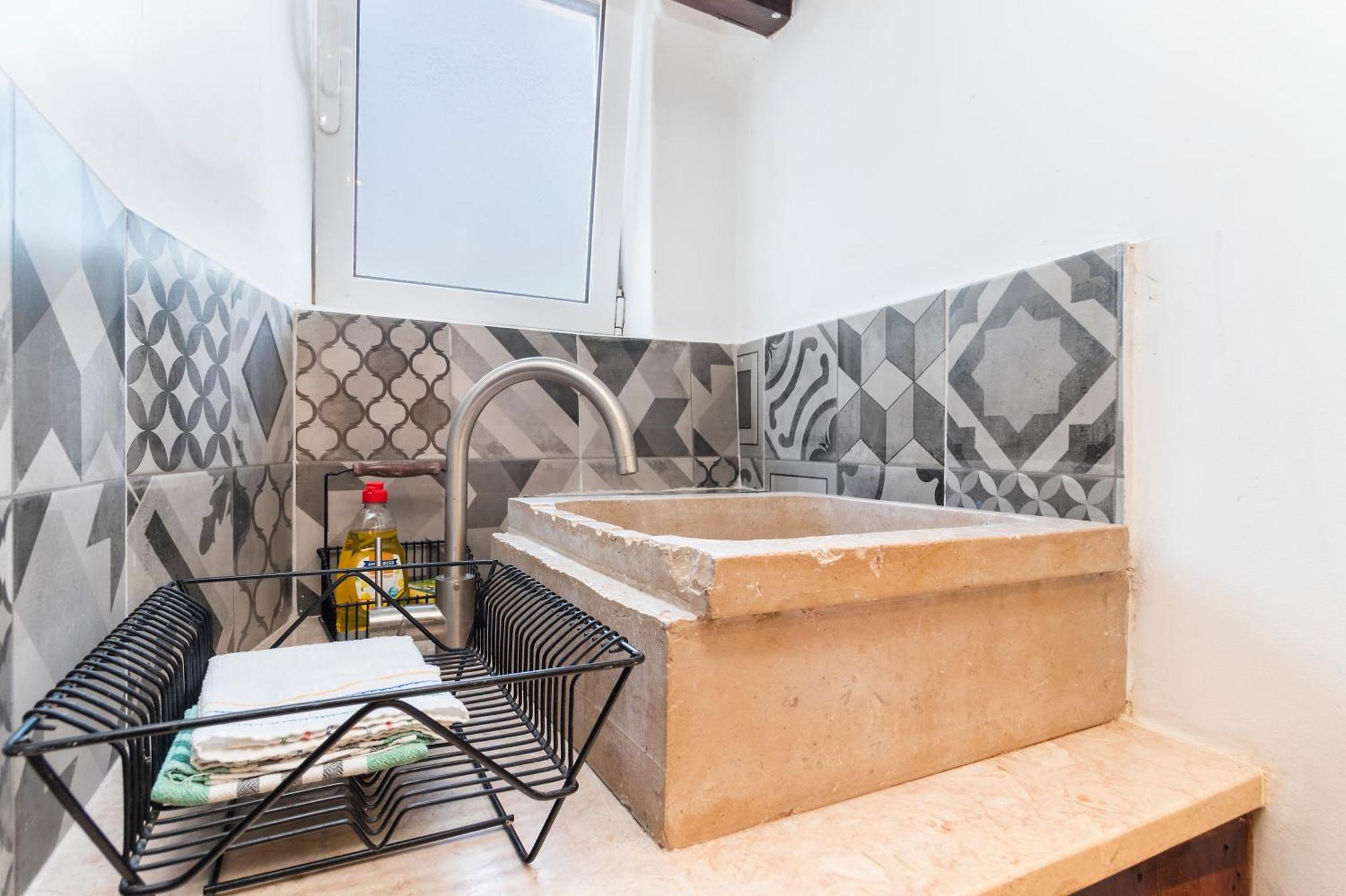Delightful & Quirky With River Views Lisboa Eksteriør bilde