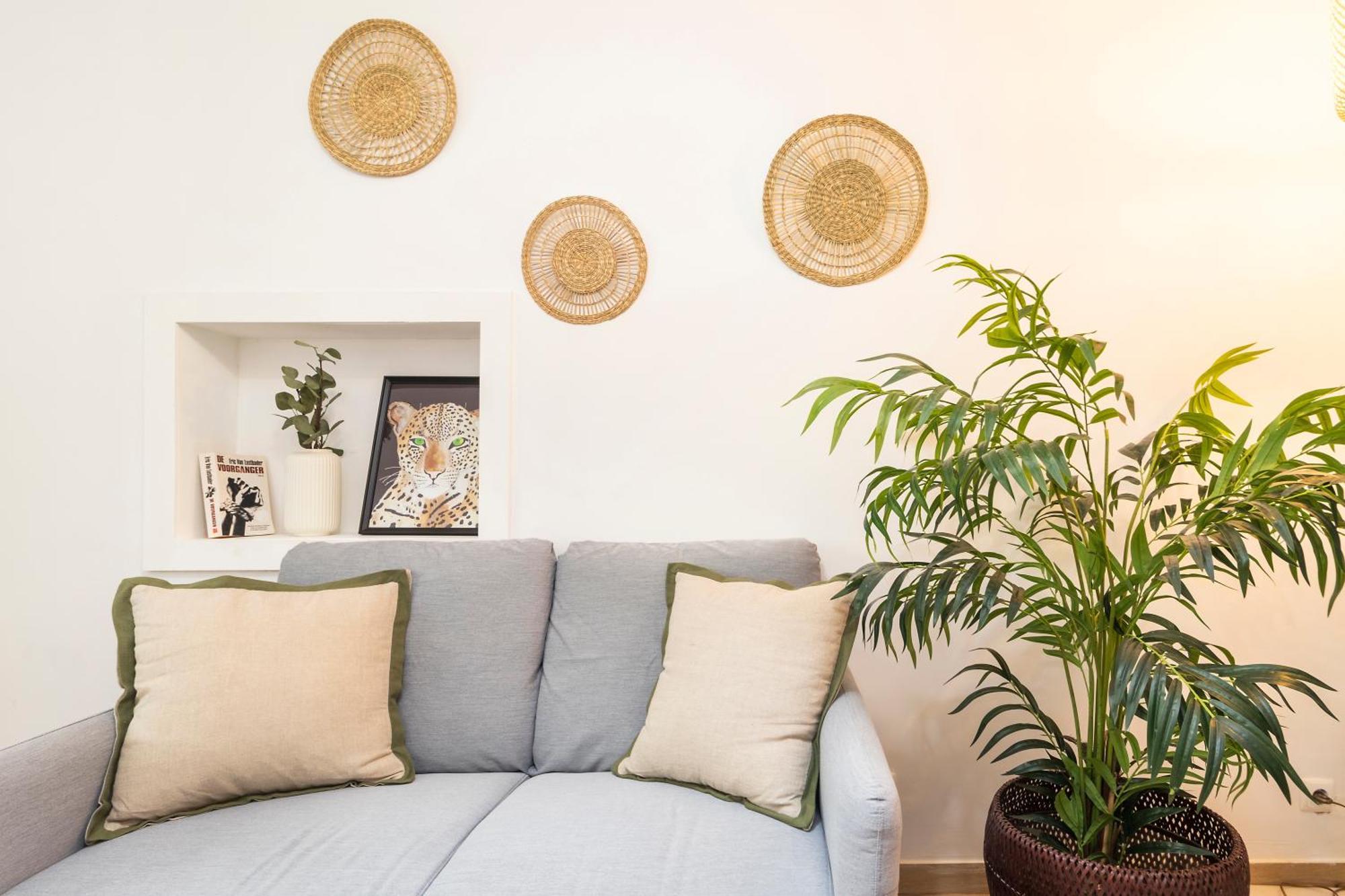 Delightful & Quirky With River Views Lisboa Eksteriør bilde