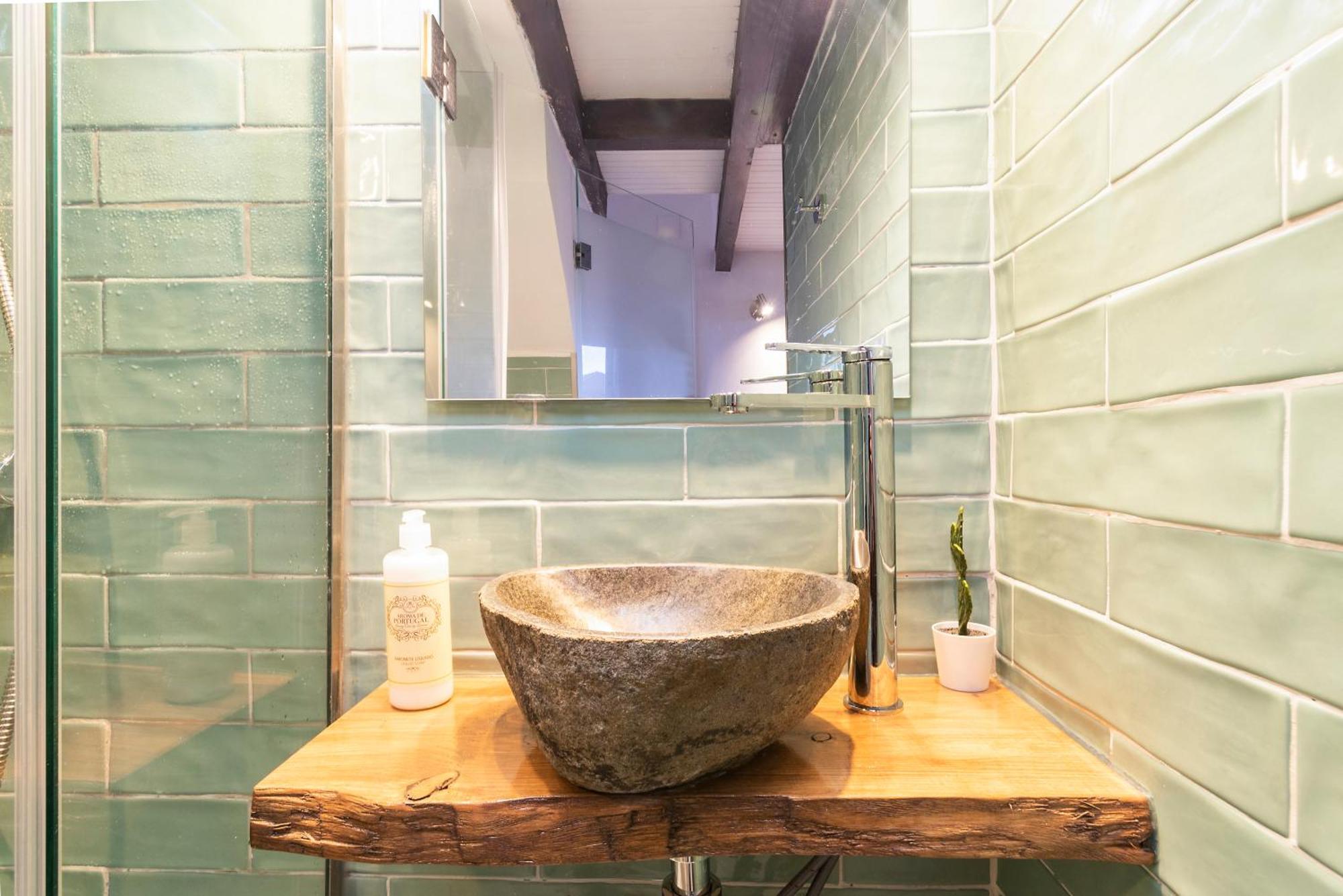 Delightful & Quirky With River Views Lisboa Eksteriør bilde