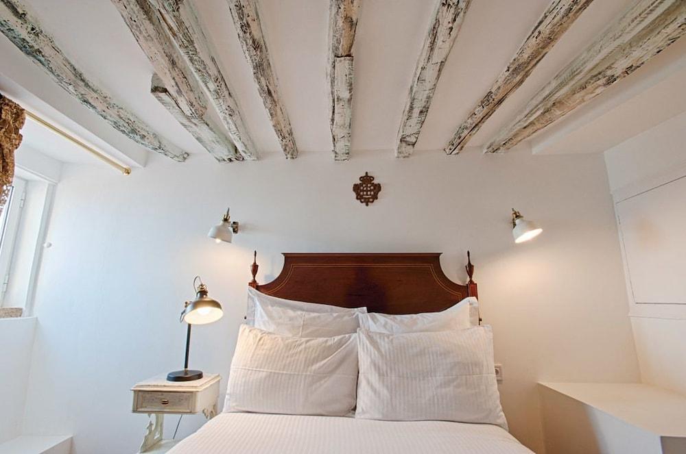 Delightful & Quirky With River Views Lisboa Eksteriør bilde